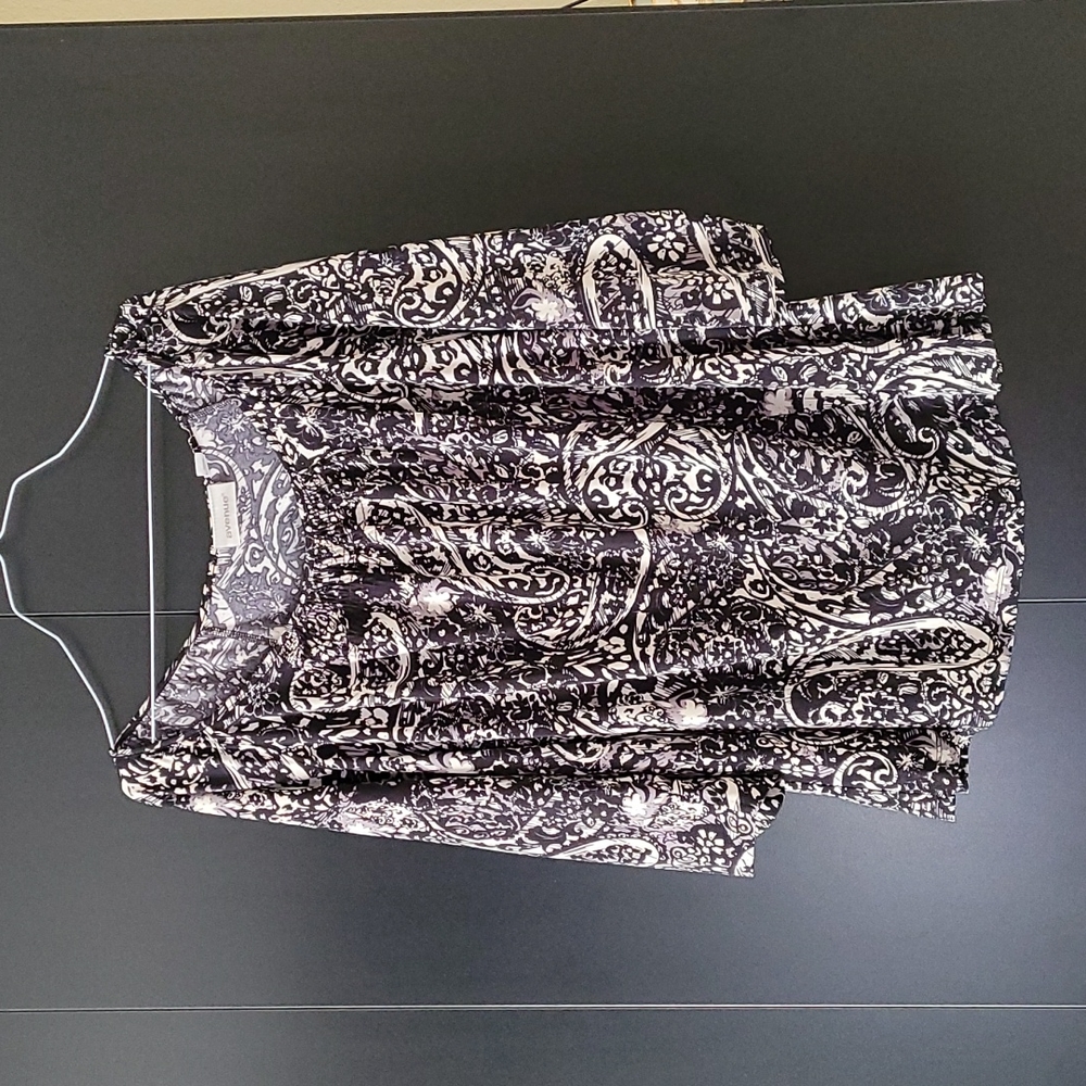 Avenue 3/4 shirt 14/16